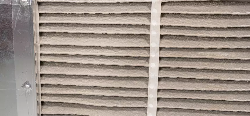 Mobile Car AC Filter Replacement in Michigan City