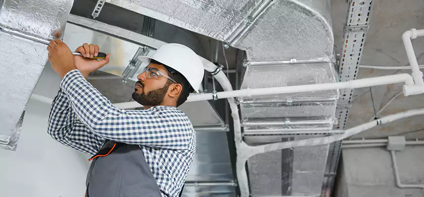 Proactive Ac Vent Repairs & Air Duct Replacement Companies Near Me in Michigan City