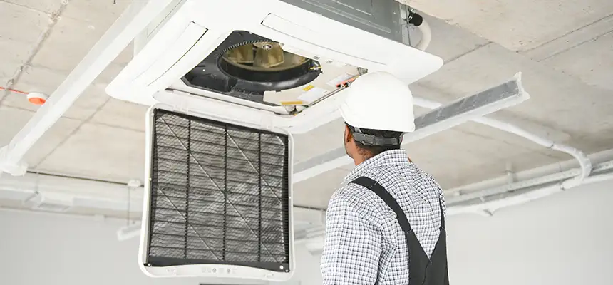 Our Affordable Duct Cleaning Near Me Services in Michigan City, IN