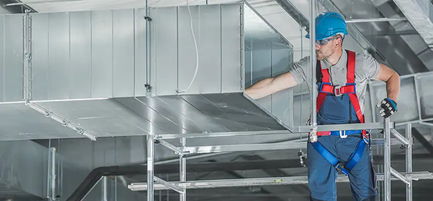 Our Dryer Fire Safety Service Services in Michigan City, IN