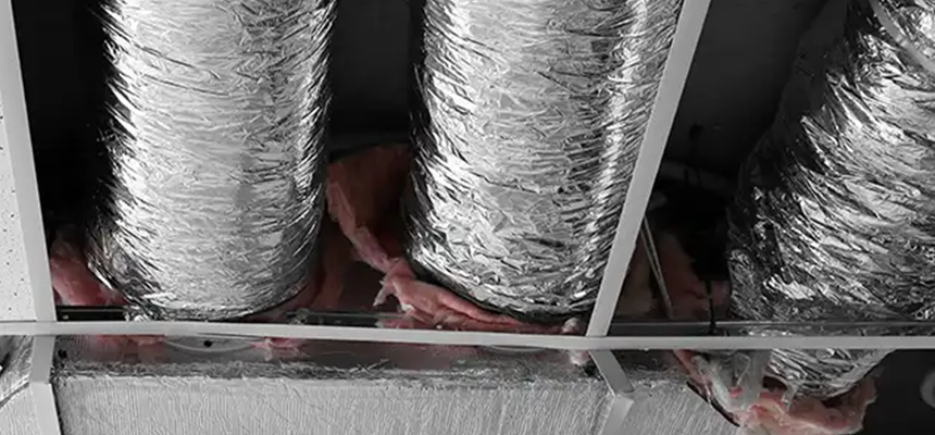 Scalable Commercial Multi‑Unit Dryer Vent Camera Inspection in Michigan City, IN