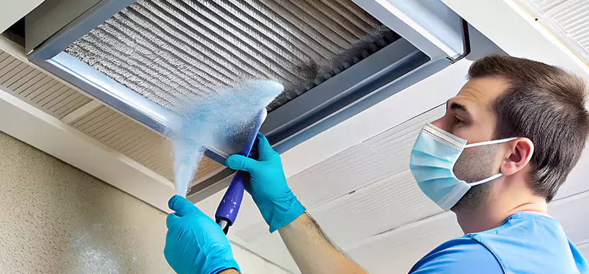 Our Home Ventilation Cleaning Services in Michigan City, IN