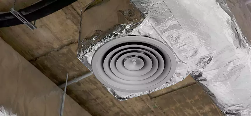 Our HVAC Ductwork Installation Services in Michigan City, IN