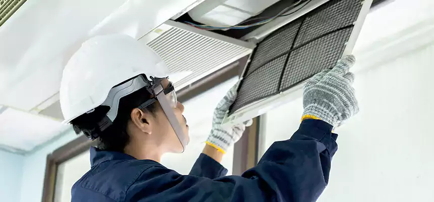 Our Multi-family Home Duct Cleaning Services in Michigan City, IN