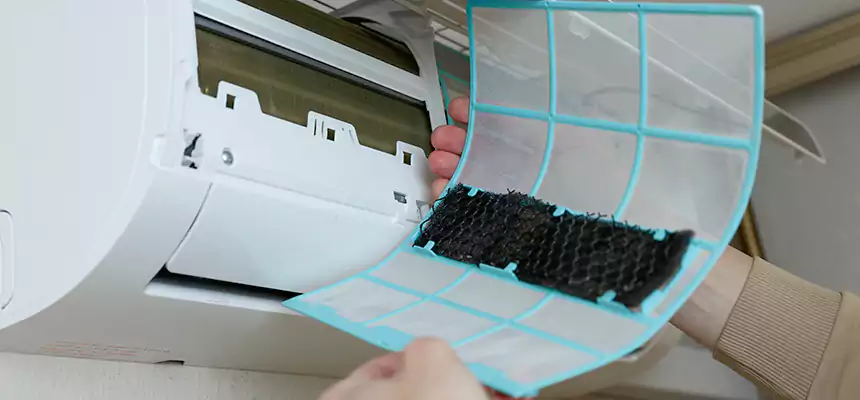 Gentle Ductwork Odor-Control Pet Dander Duct Cleaning in Michigan City, IN