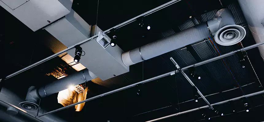 Our Seasonal Allergy Air Duct Cleaning Services in Michigan City, IN