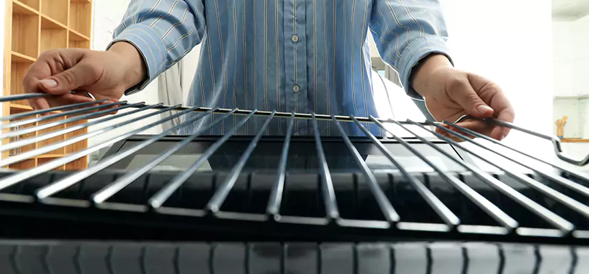 Our Vent Grille Washing Services in Michigan City, IN