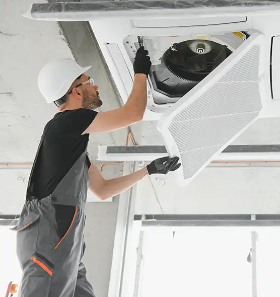 About Air Duct Rodent Removal in Michigan City, IN