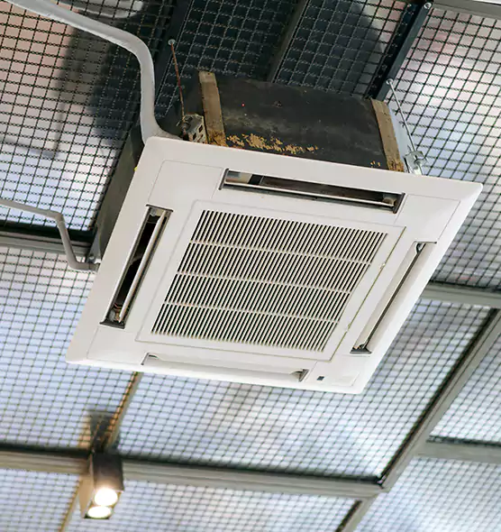 Top-Notch Allergy Relief Vent Cleaning Services in Michigan City, IN