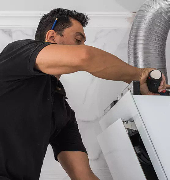 Trusted Bathroom Exhaust Duct Cleaning in Michigan City, IN