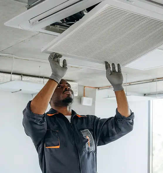 About Certified Air Duct Specialists in Michigan City, IN