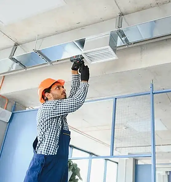 About Commercial Laundry Vent Cleaning in Michigan City, IN