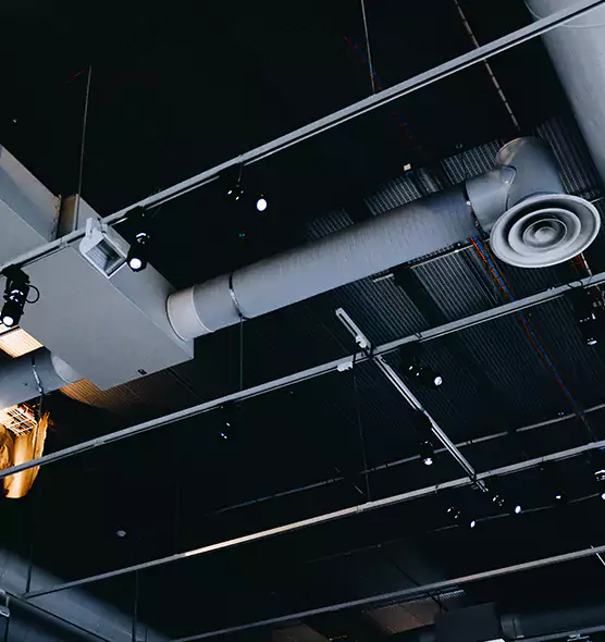 About Duct Sanitization with UV Light in Michigan City, IN