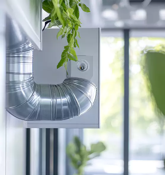 Professional Eco-Friendly Duct Cleaning Services in Michigan City, IN