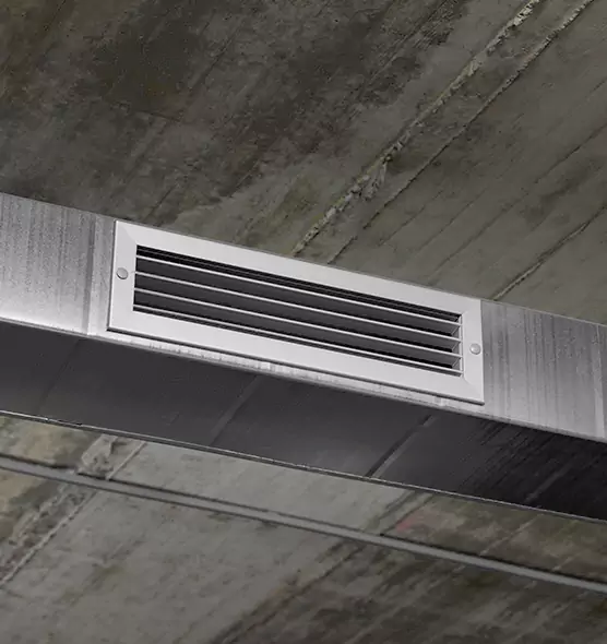 Trusted Hospital Grade Air Duct Cleaning Experts in Michigan City, IN