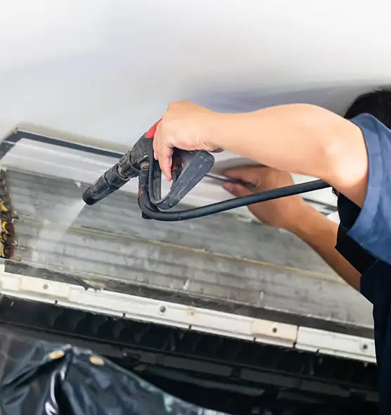 Welcome to Move-in/Move-out Duct Cleaning Services in Michigan City, IN