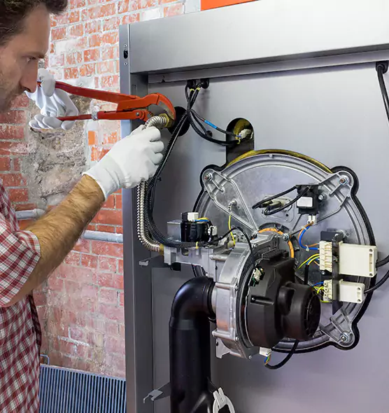 Advanced Repair Dryer Vent Hose in Michigan City, IN