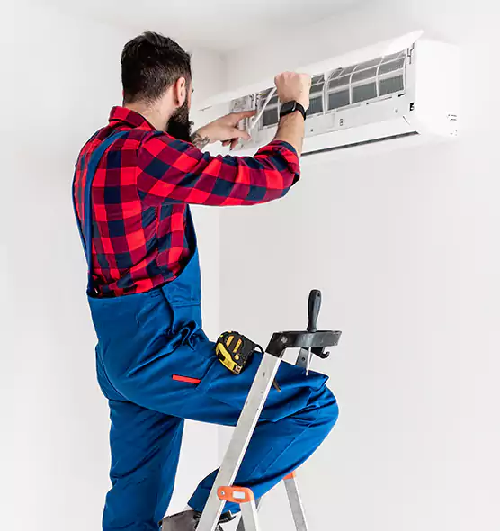 About Smart Air Conditioning Installation in Michigan City, IN