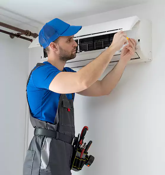About Smart Thermostat AC Installation in Michigan City, IN