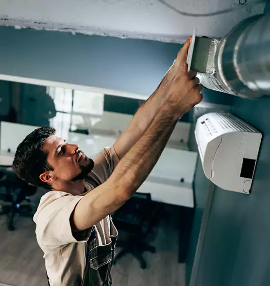 Reliable Warehouse Vent Cleaning in Michigan City, IN