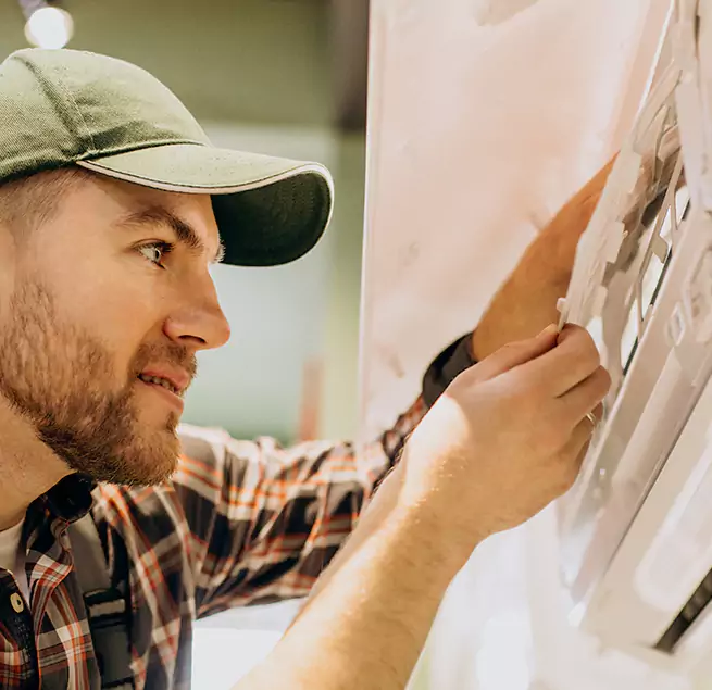 Why Homeowners Businesses Trust Us in Michigan City, IN?