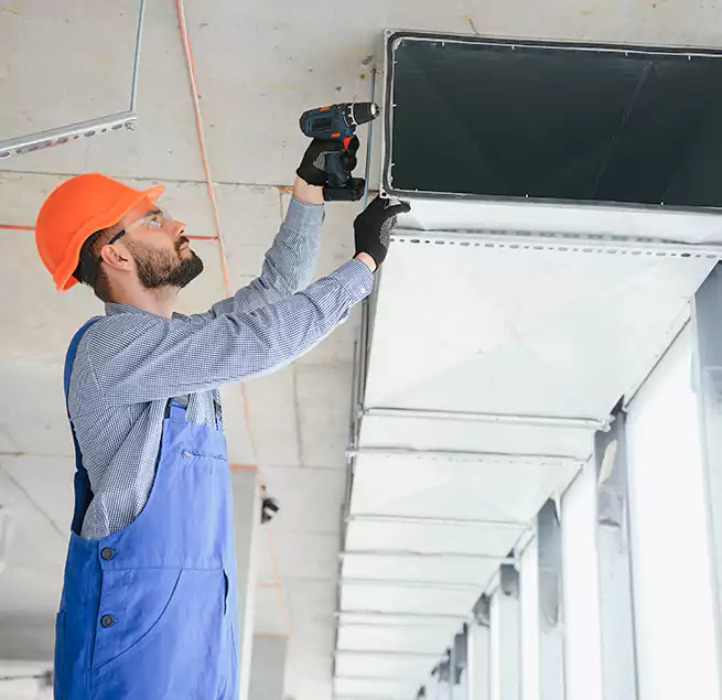 Why Homeowners & Businesses Trust Us in Michigan City, IN?