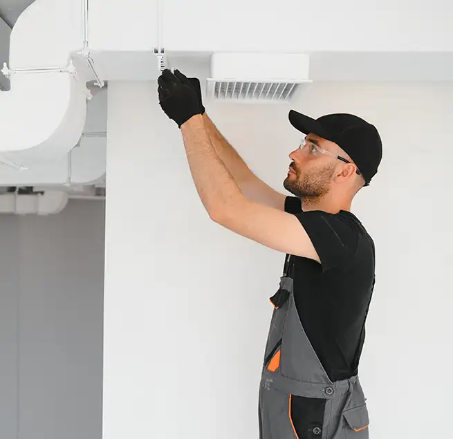 Why Homeowners & Businesses Trust Us in Michigan City, IN?