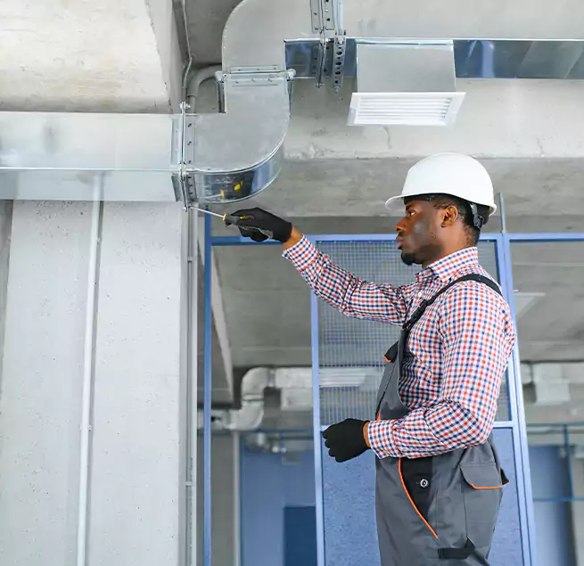 Why Homeowners & Businesses Trust Us Michigan City, IN