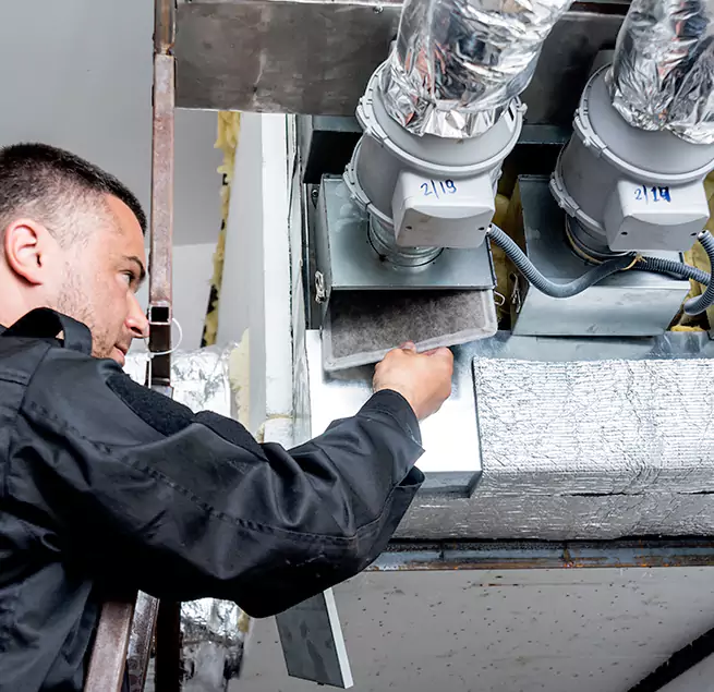  Why Homeowners & Businesses Trust Us in Michigan City, IN?