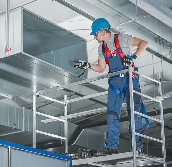 Why Homeowners & Businesses Trust Us in Michigan City, IN?