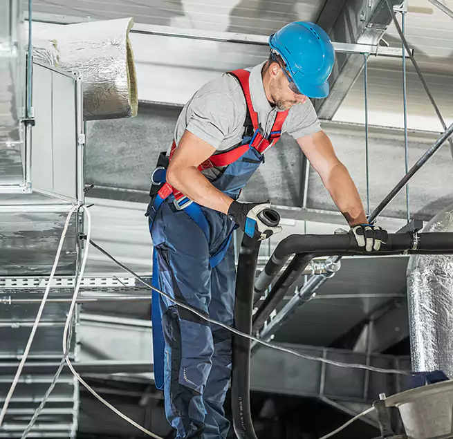 Why Homeowners & Businesses Trust Us in Michigan City, IN?