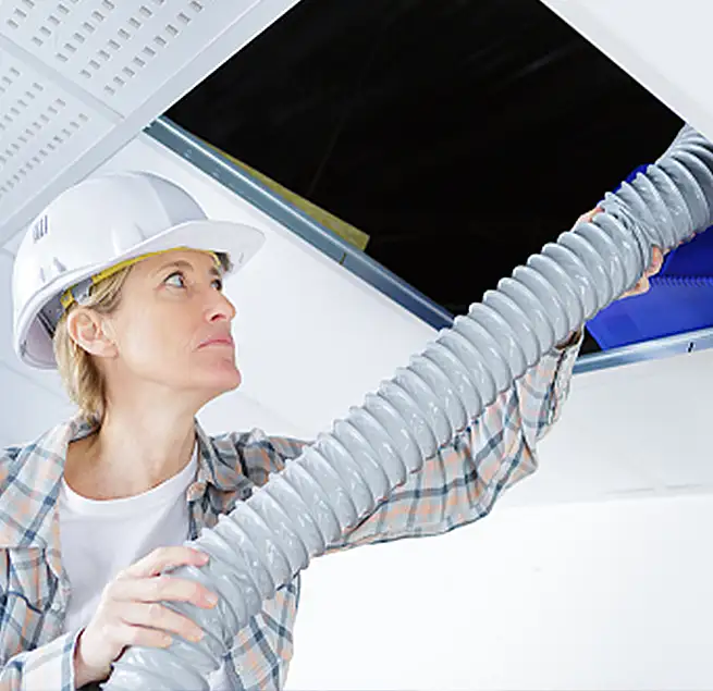 Why Homeowners & Businesses Trust Us Michigan City, IN