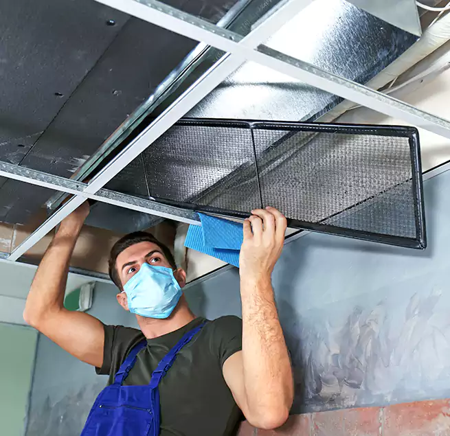 Why Homeowners Businesses Trust Us in Michigan City, IN