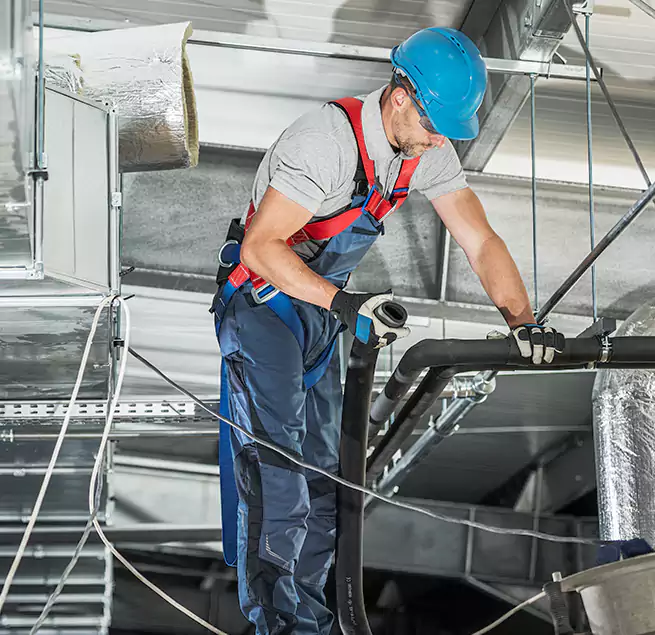 Why Homeowners & Businesses Trust Us in Michigan City, IN?