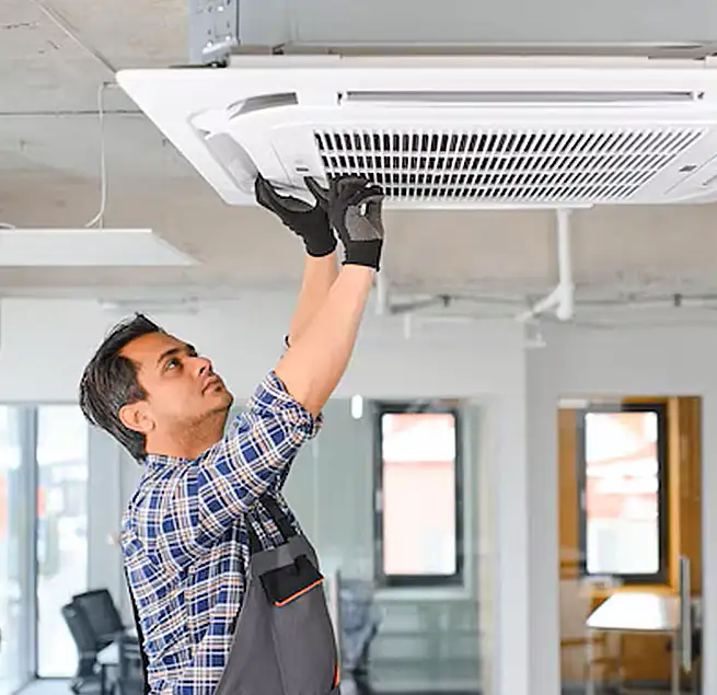 Why Homeowners & Businesses Trust Us in Michigan City, IN?