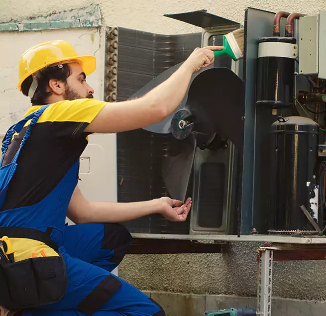 Why Homeowners Businesses Trust Us in Michigan City, IN?