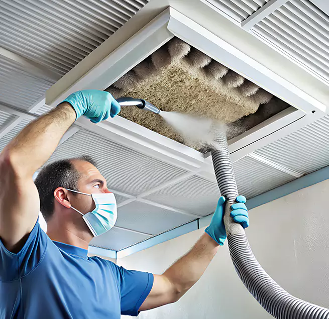 Why Homeowners & Businesses Trust Us Michigan City, IN?