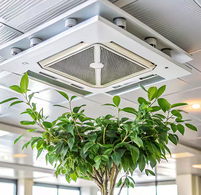 Why Homeowners & Businesses Trust Us in Michigan City, IN?