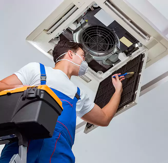 Why Homeowners & Businesses Trust Us in Michigan City, IN?