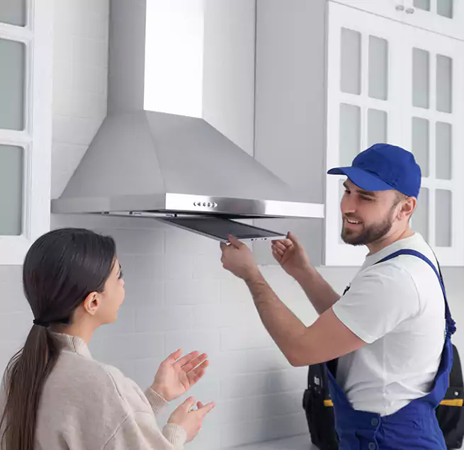  Why Homeowners & Businesses Trust Us in Michigan City, IN?