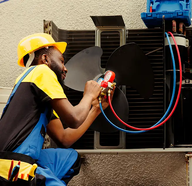 Why Homeowners & Businesses Trust Us in Michigan City, IN?