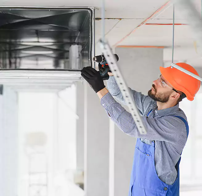 Why Homeowners & Businesses Trust Us in Michigan City, IN?