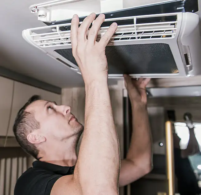 Why Homeowners & Businesses Trust Us Michigan City, IN