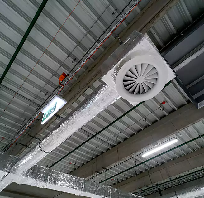 Why Homeowners & Businesses Trust Us in Michigan City, IN