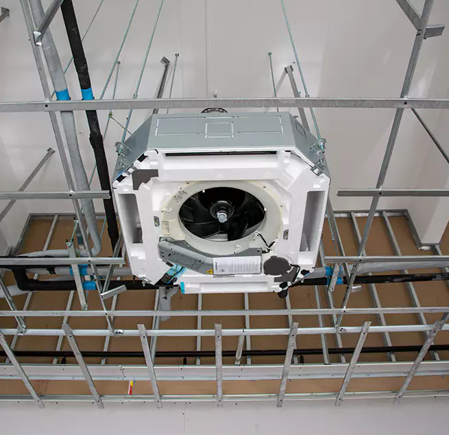 Why Homeowners & Businesses Trust Us Michigan City, IN