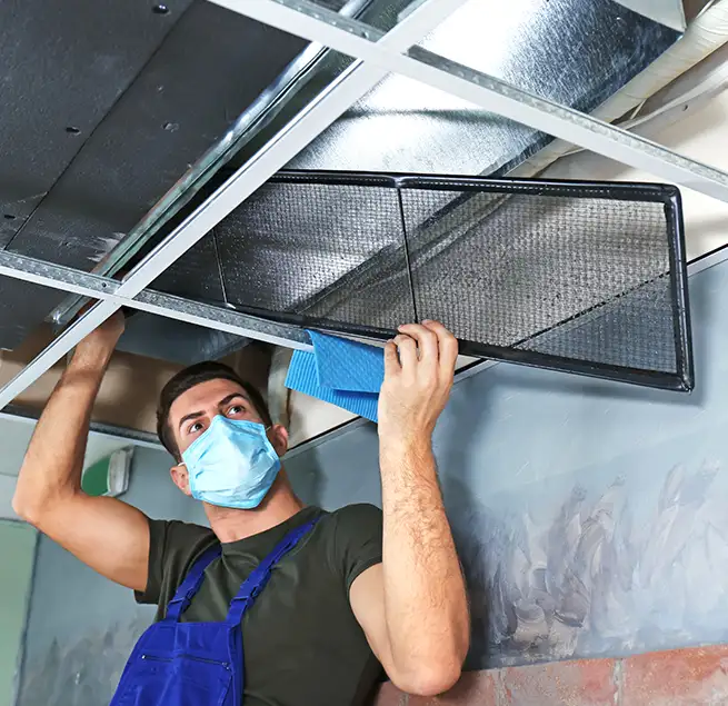 Why Homeowners & Businesses Trust Us in Michigan City, IN?