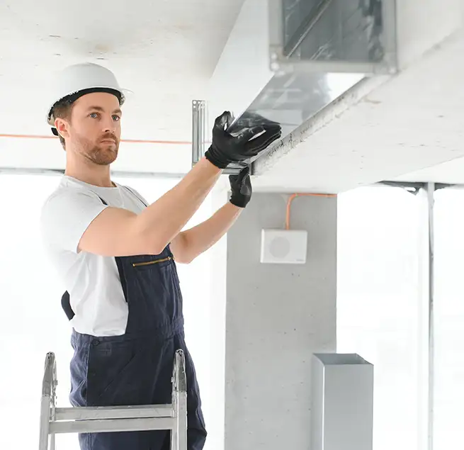 Why Homeowners & Businesses Trust Us in Michigan City, IN?