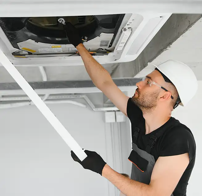 Why Homeowners & Businesses Trust Us in Michigan City, IN?