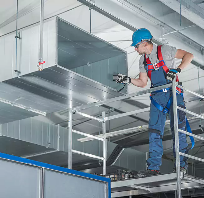 Why Homeowners & Businesses Trust Us in Michigan City, IN?