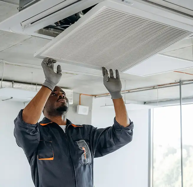  Why Homeowners & Businesses Trust Us in Michigan City, IN?